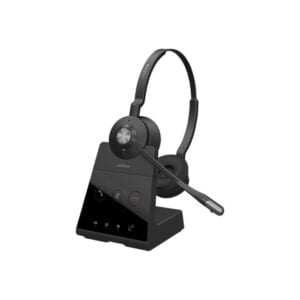 Jabra Engage 65 Langaton Stereo kuuloke-microfoni