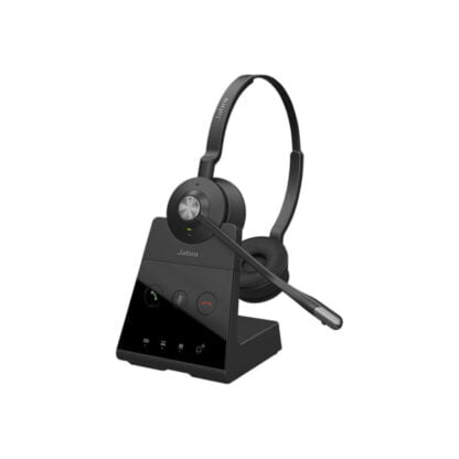 Jabra Engage 65 Langaton Stereo kuuloke-microfoni 2