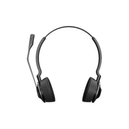 Jabra Engage 65 Langaton Stereo kuuloke-microfoni 4