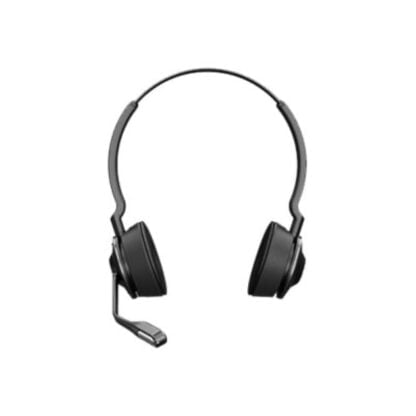 Jabra Engage 65 Langaton Stereo kuuloke-microfoni 5