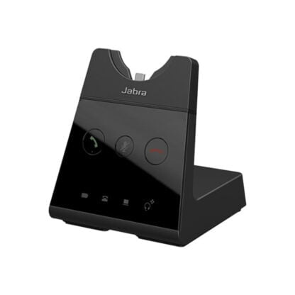 Jabra Engage 65 Langaton Stereo kuuloke-microfoni 8