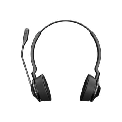 Jabra Engage 65 Langaton Stereo kuuloke-microfoni 9