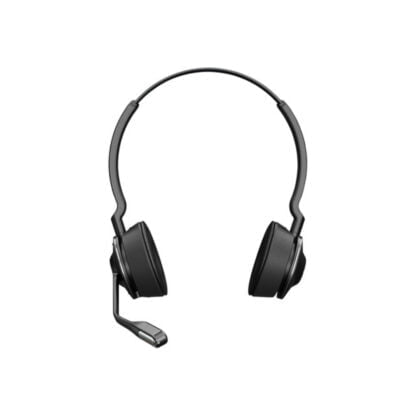 Jabra Engage 65 Langaton Stereo kuuloke-microfoni 10