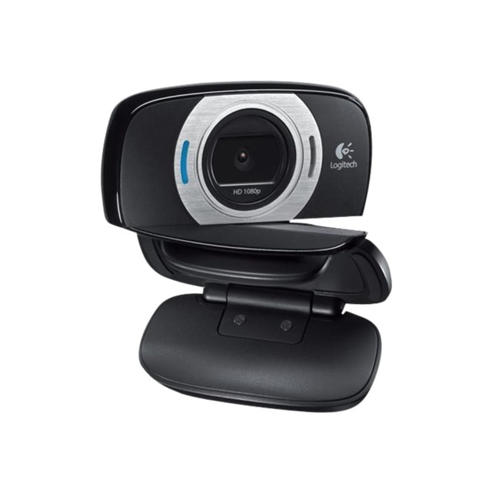 LOGITECH C615 HD Webcam USB2.0 8 LOGITECH C615 HD Webcam USB2.0 8