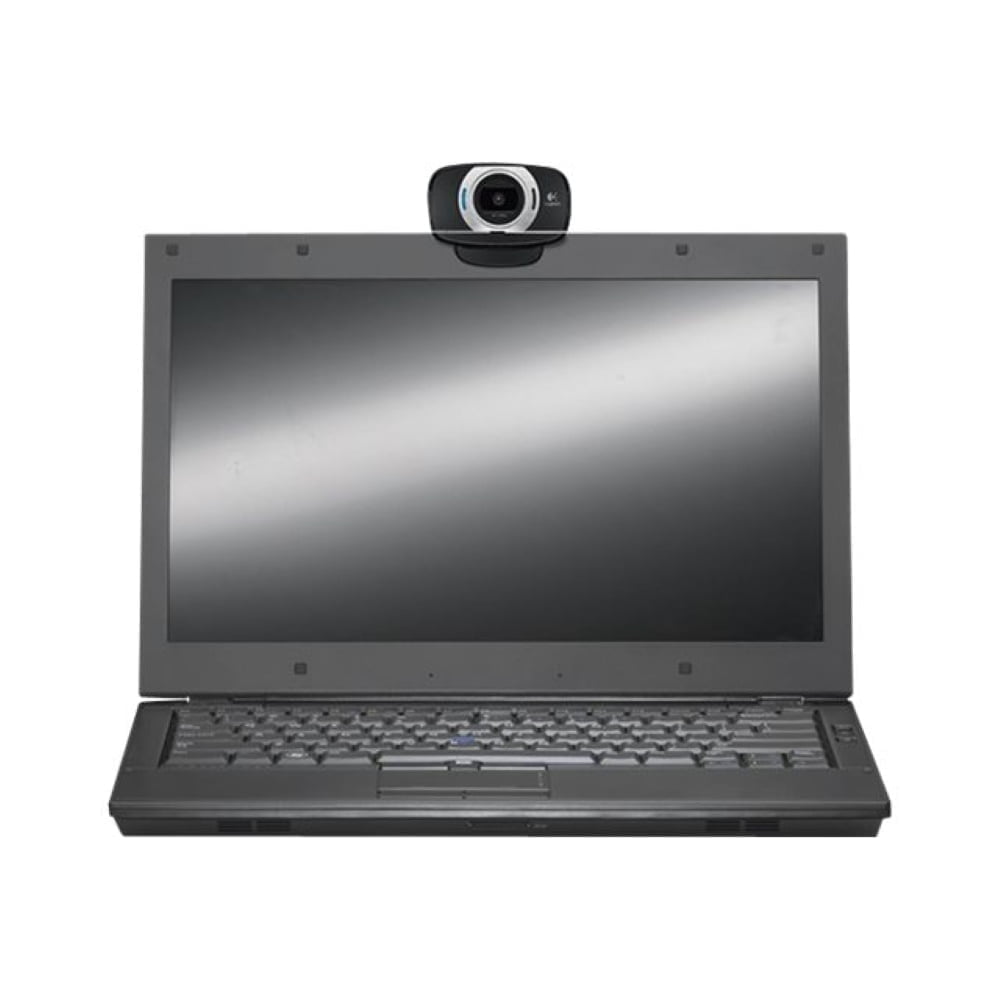 LOGITECH C615 HD Webcam USB2.0 9 LOGITECH C615 HD Webcam USB2.0 9