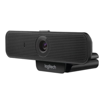 Logitech Webcam C925e -webkamera 5