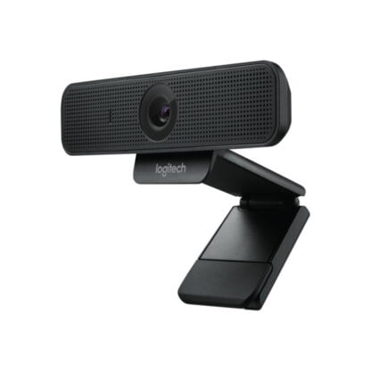 Logitech Webcam C925e -webkamera 6