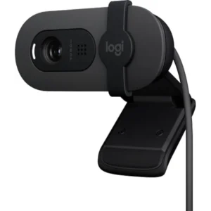 Logitech Brio 100 web-kamera musta