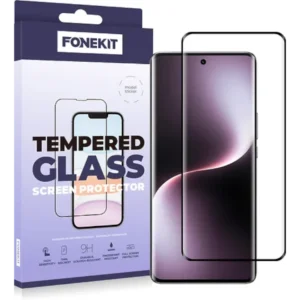 Fonekit Full Cover panssarilasi HONOR MAGIC7 LITE