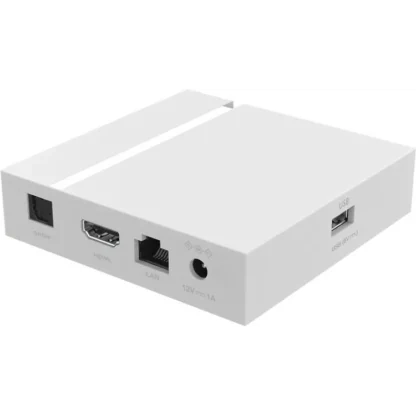 Strong LEAP-S3+ V2 Wi-Fi 4K Google TV mediatoistin 4