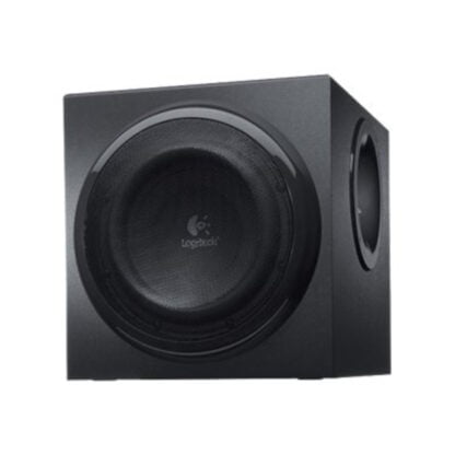 Logitech Z906 -5.1-kaiutinjärjestelmä 12