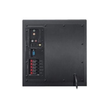 Logitech Z906 -5.1-kaiutinjärjestelmä 4