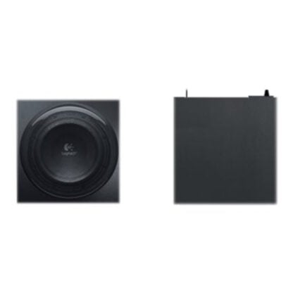 Logitech Z906 -5.1-kaiutinjärjestelmä 10
