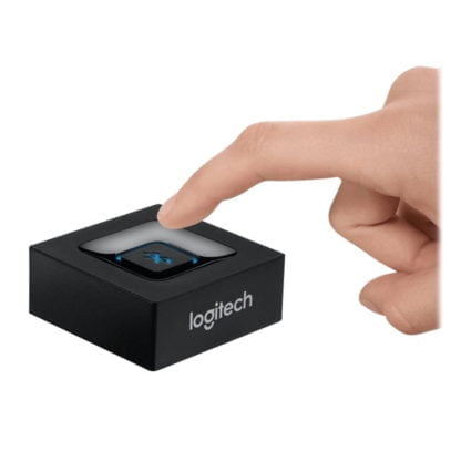 Logitech Bluetooth Audio adapteri 5