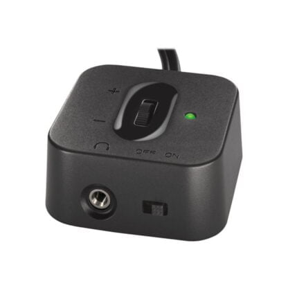 Logitech Z213 2.1 kaiutinjärjestelmä PC:lle 7 watt 8