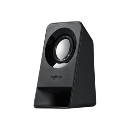 Logitech Z213 2.1 kaiutinjärjestelmä PC:lle 7 watt 5