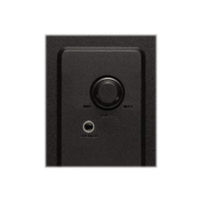 Logitech Z213 2.1 kaiutinjärjestelmä PC:lle 7 watt 4
