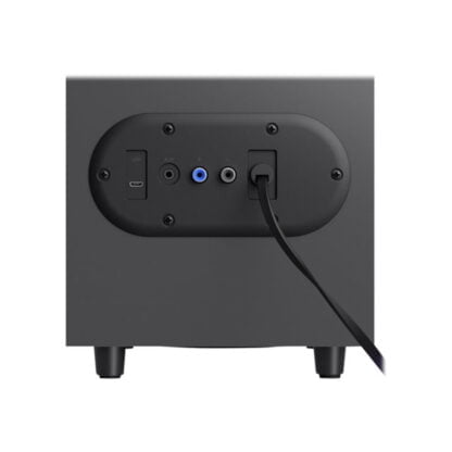 LOGITECH Z407 Bluetooth tietokone kaiuttimet 4