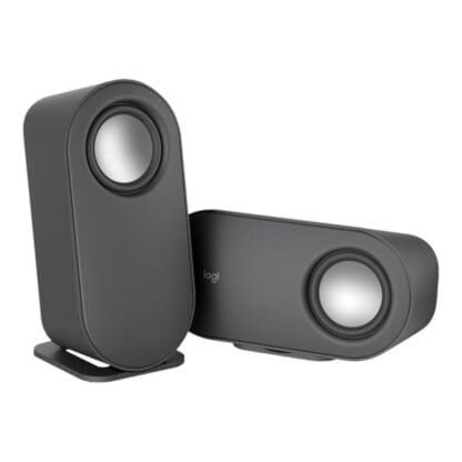LOGITECH Z407 Bluetooth tietokone kaiuttimet 5