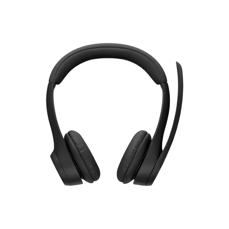 Logitech Zone 300 Wireless langattomat kuulokkeet 4 Logitech Zone 300 Wireless langattomat kuulokkeet 4
