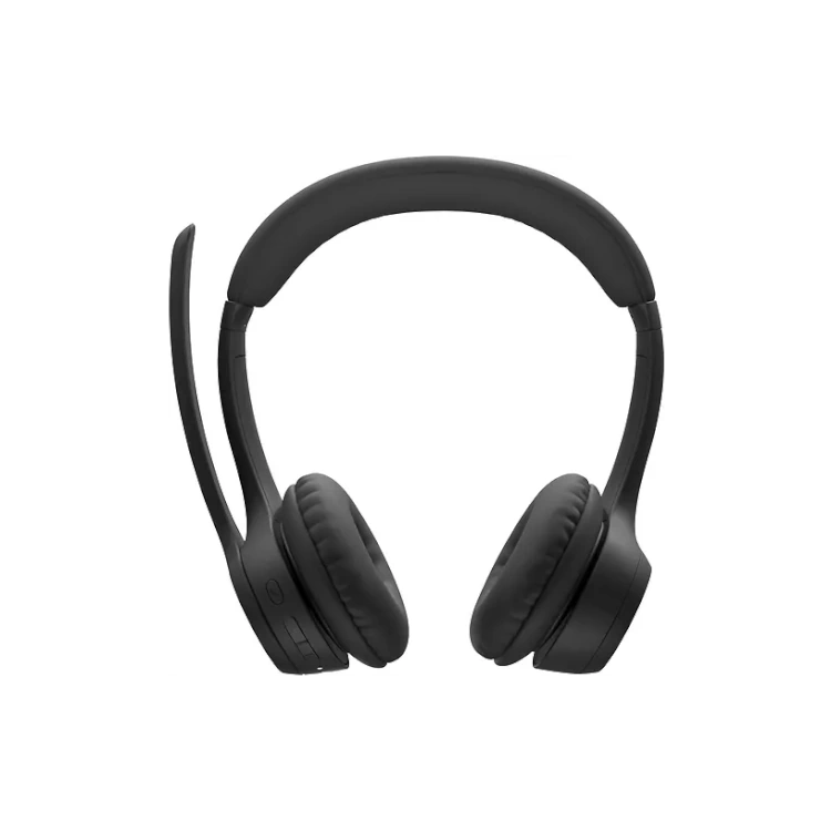 Logitech Zone 300 Wireless langattomat kuulokkeet 5 Logitech Zone 300 Wireless langattomat kuulokkeet 5