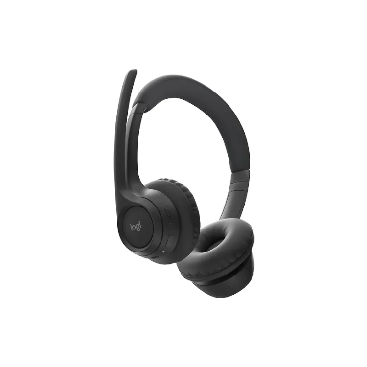 Logitech Zone 300 Wireless langattomat kuulokkeet 6 Logitech Zone 300 Wireless langattomat kuulokkeet 6