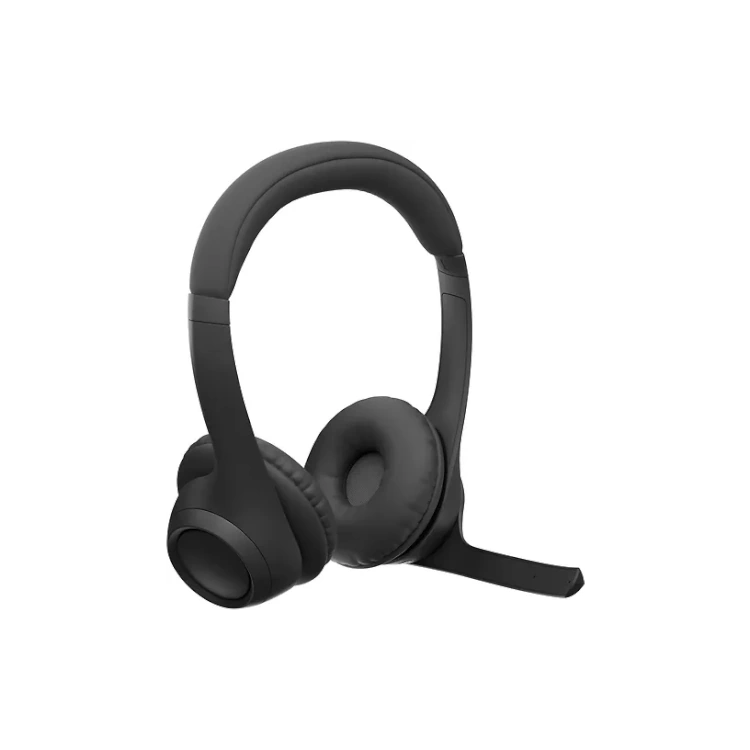 Logitech Zone 300 Wireless langattomat kuulokkeet 2 Logitech Zone 300 Wireless langattomat kuulokkeet 2