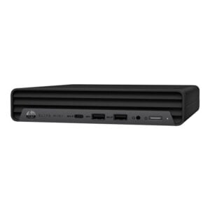 HP Elite Mini 600 G9 -pöytätietokone (i5/16GB/W11P)
