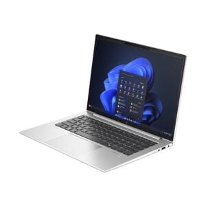 HP EliteBook 840 G11 -kannettava 14″ (U5/16GB/5G/W11P)