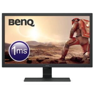 BENQ GL2780 27″ FHD TN näyttö