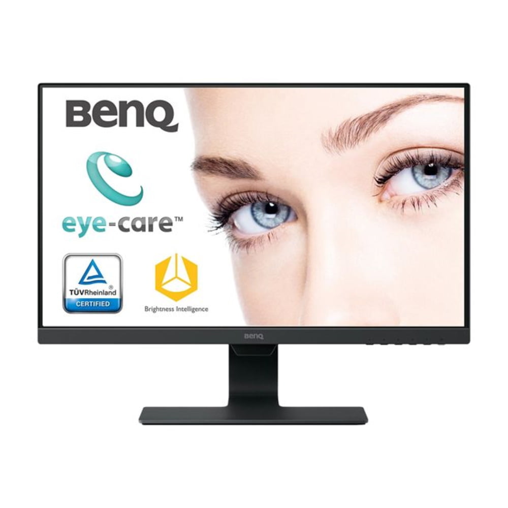 BENQ GW2480L 24” FHD IPS HDMI/DP/VGA