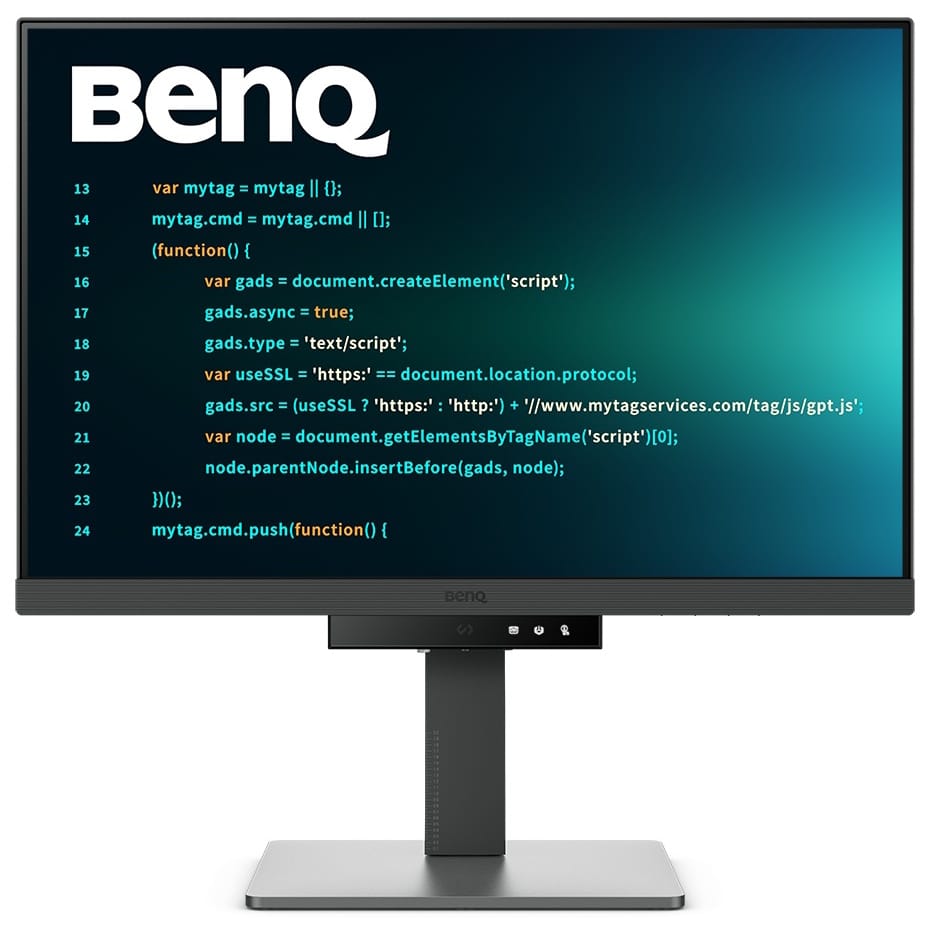 BENQ RD240Q 24.1″ WQXGA IPS näyttö
