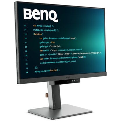 BENQ RD240Q 24.1″ WQXGA IPS näyttö 3