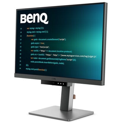 BENQ RD240Q 24.1″ WQXGA IPS näyttö 4