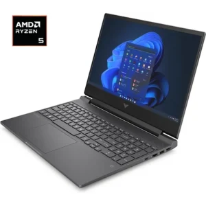 HP Victus Gaming Laptop 15-fb1002no -pelikannettava 15.6″ (R5/W11H) 2