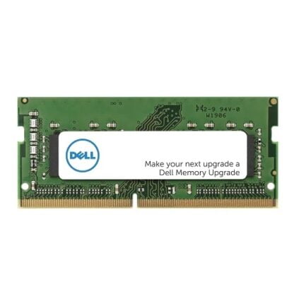 DELL SODIMM DDR5 4800MHZ – 32GB -muistimoduuli 2