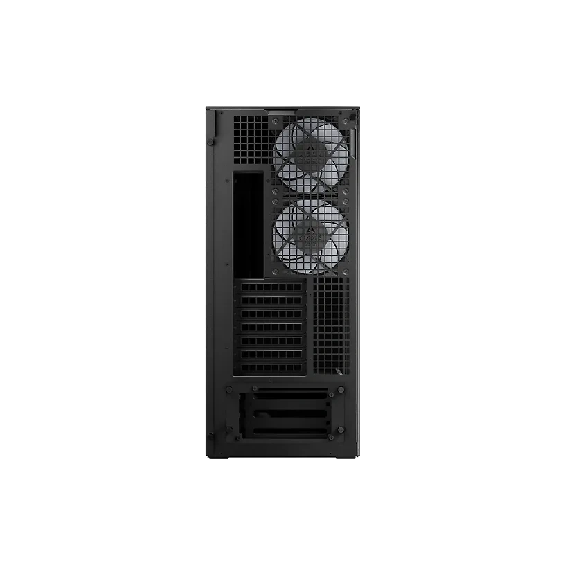 Arctic Xtender VG E-ATX-kotelo peilimusta 6 Arctic Xtender VG E-ATX-kotelo peilimusta 6
