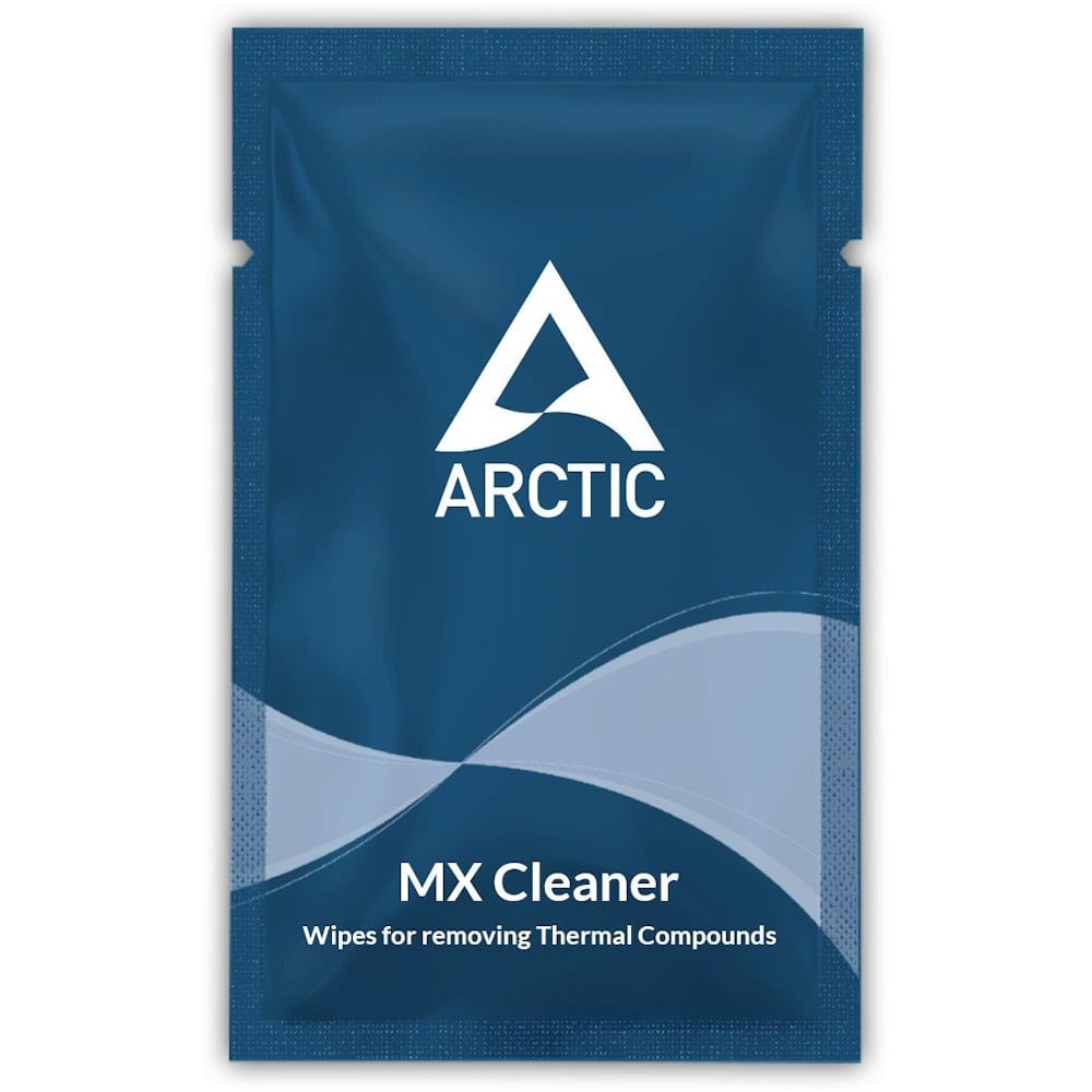 Arctic MX Cleaner puhdistusliinat 40 kpl 2 Arctic MX Cleaner puhdistusliinat 40 kpl 2