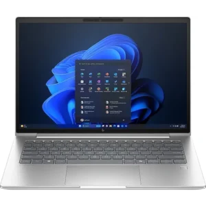 HP EliteBook 6 G1i Notebook AI -kannettava 14″ (U5/W11P)