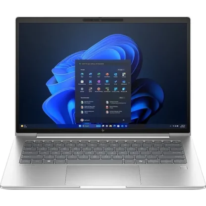 HP EliteBook 6 G1i Notebook AI -kannettava 14″ (U5/W11P) 2