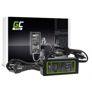 GC Pro kannettavan tietokoneen laturi 19V/3.42A 65W (3.0-1.1mm)