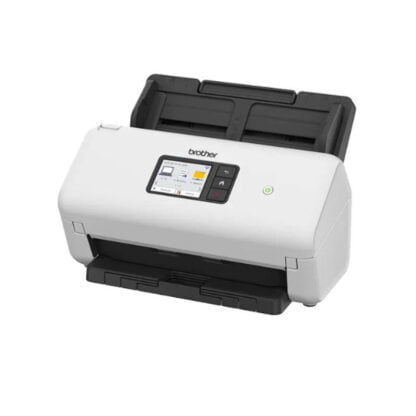 Brother ADS-4500W langaton asiakirja skanneri 3