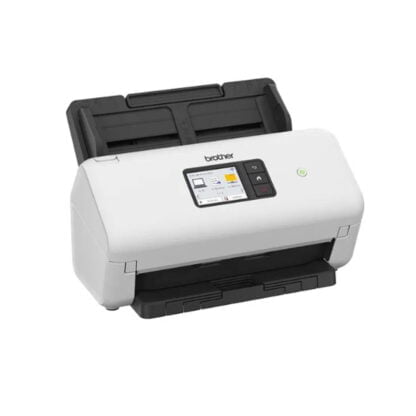 Brother ADS-4500W langaton asiakirja skanneri 4