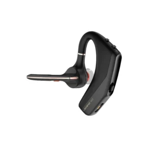 Poly Voyager Legend 50-M Headset UC Bluetooth-kuuloke + latauskotelo 2