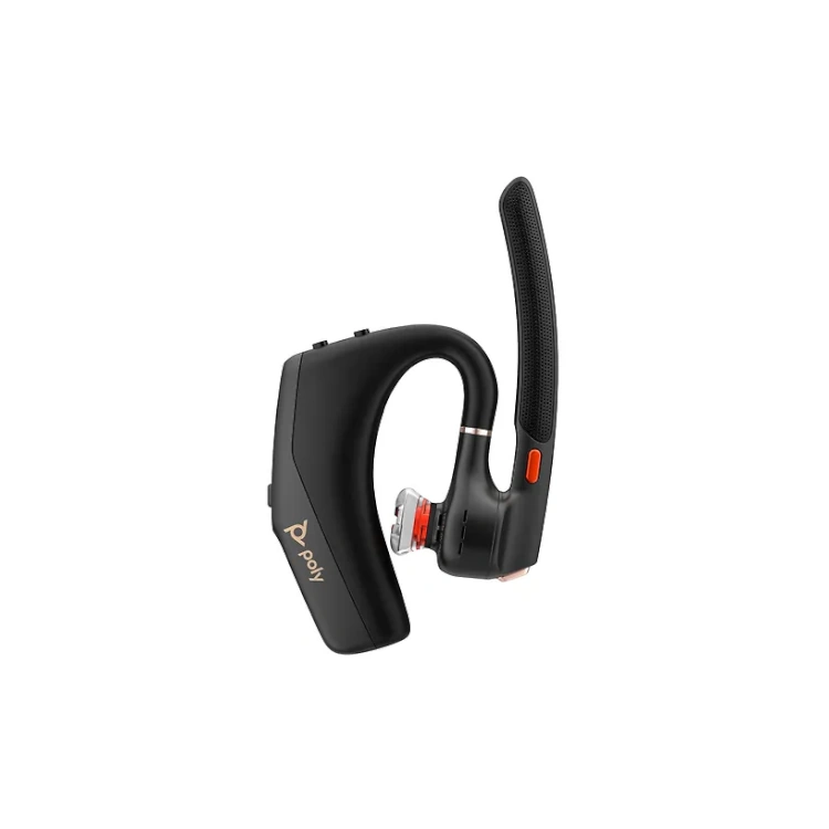 Poly Voyager Legend 50-M Headset UC Bluetooth-kuuloke + latauskotelo 4 Poly Voyager Legend 50-M Headset UC Bluetooth-kuuloke + latauskotelo 4