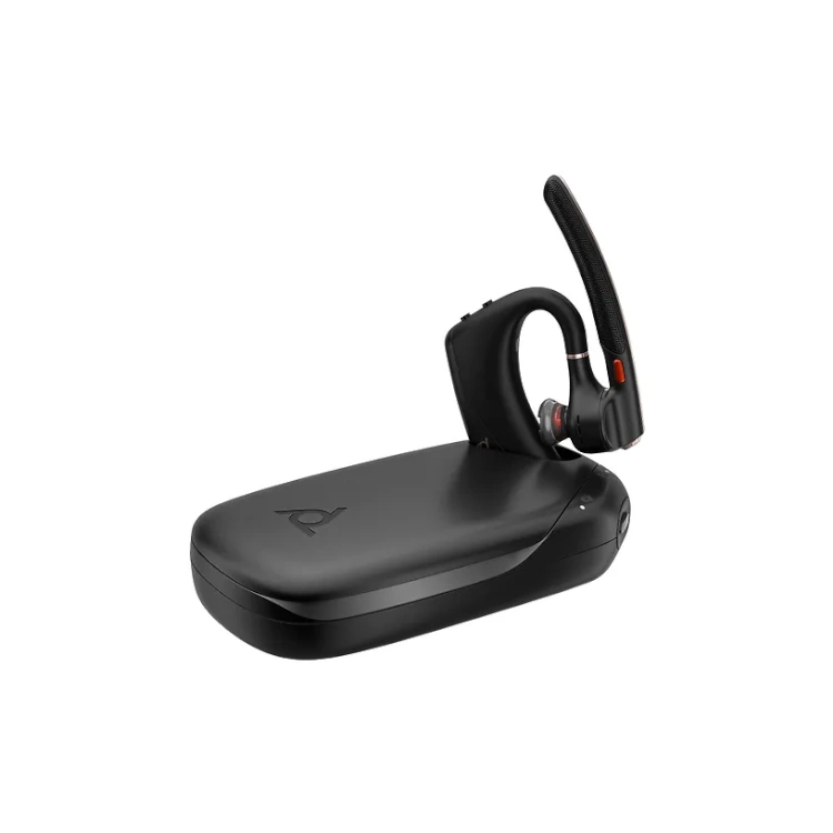 Poly Voyager Legend 50-M Headset UC Bluetooth-kuuloke + latauskotelo 5 Poly Voyager Legend 50-M Headset UC Bluetooth-kuuloke + latauskotelo 5