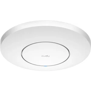 Cudy AX3000 Dual-band WiFi 6 -tukiasema