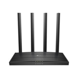 TP-LINK Archer C6 V3.2 WLAN reititin 2