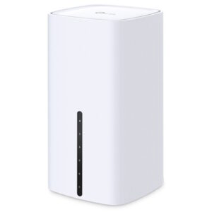 TP-LINK Archer NX600 5G Dual-Band -modeemi ja WiFi6 -reititin TP-LINK Archer NX600 5G Dual-Band -modeemi ja WiFi6 -reititin