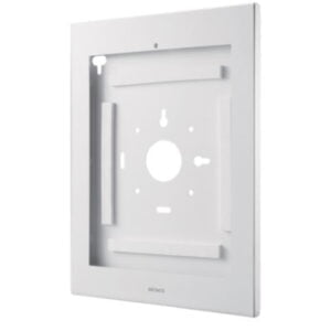 OFFICE pidike 12,9″ iPad Prolle valkoinen